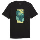 Puma Ανδρική κοντομάνικη μπλούζα Graphic Puma Tee